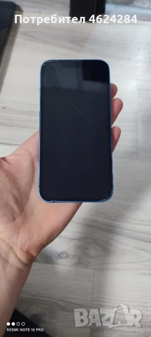 Iphone 13 128 GB, снимка 3 - Apple iPhone - 53033944