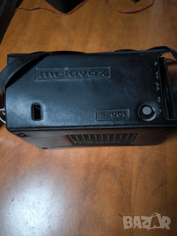 Магнетофон Melovox