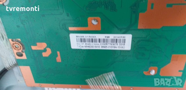TCon BOARD , BN41-02110A BN95-01309B, снимка 3 - Части и Платки - 28887787