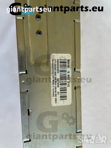 TV Модул за БМВ е39 BMW e39 , 6902015