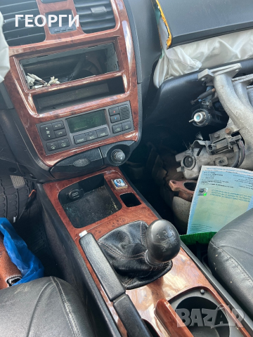 хюндай соната на части, снимка 9 - Части - 44865655