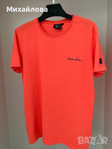 Мъжка тениска на Maui and Sons, размер S, снимка 3 - Тениски - 37344342