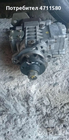 ГНП за Волксваген Голф 4 2000г 1.9 дизел 90к.с, снимка 2 - Части - 53133411