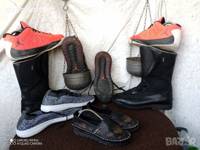 Мокасини като нови, почти нови, страхотни, идеални, перфектни , снимка 11 - Дамски ежедневни обувки - 40691674