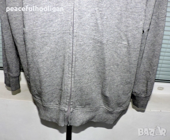 Borussia Dortmund - оригинален суичър с качулка размер 5XL, снимка 5 - Суичъри - 52671998