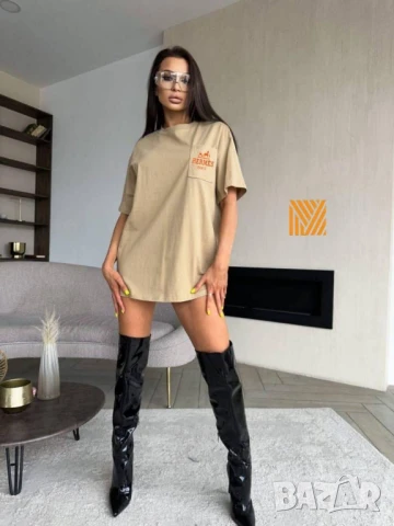 туники hermes, снимка 3 - Туники - 51311006