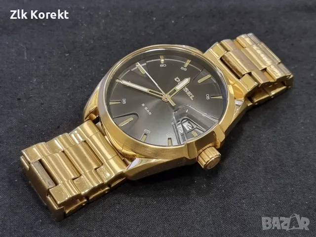 Часовник DIESEL DZ1865 	44 mm, снимка 2 - Мъжки - 48979676