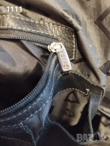 Adax-естествена кожа., снимка 9 - Чанти - 49134376