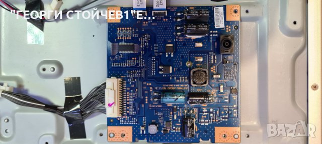 KDL-43W756C С ДЕФЕКТНА МАТРИЦА, снимка 6 - Части и Платки - 37968896