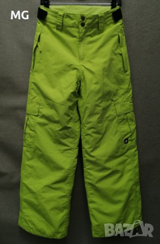 Детско ски сноуборд яке и панталон Protest # 152 ski snowboard, снимка 9 - Зимни спортове - 43139600