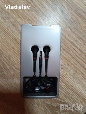 Слушалки Hutrade, снимка 2 - Слушалки и портативни колонки - 52383170