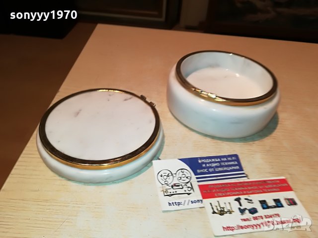 минерал сувенир-14х7см ръчна изработка 3007211129, снимка 12 - Антикварни и старинни предмети - 33668863