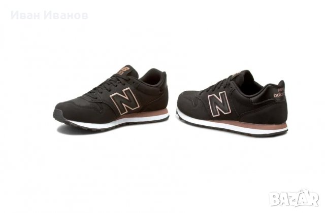 маратонки  New Balance GW 500  номер 37, снимка 5 - Маратонки - 39216888