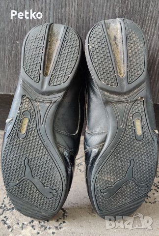 Puma 44,5 мъжки маратонки, снимка 4 - Маратонки - 32746155