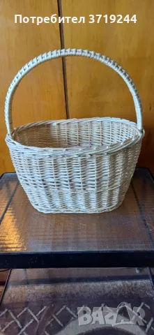 кошници от ракита, снимка 1
