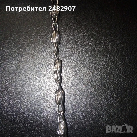 Елегантна дамска чанта, снимка 8 - Чанти - 51149714