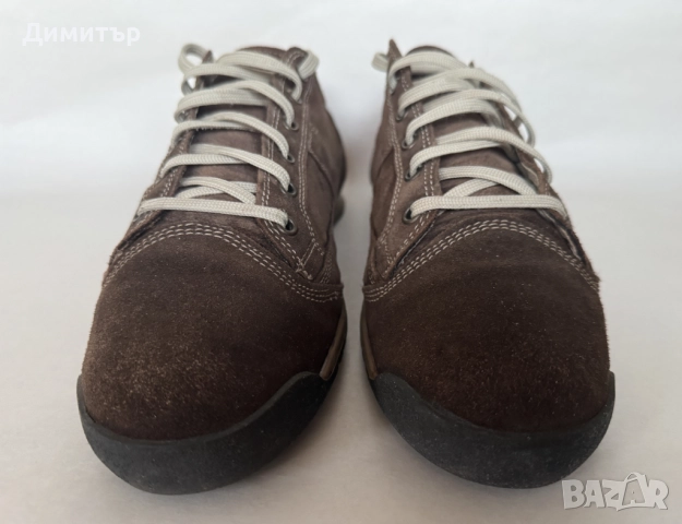 Мъжки спортни обувки NORTH STAR, снимка 6 - Спортни обувки - 52101154