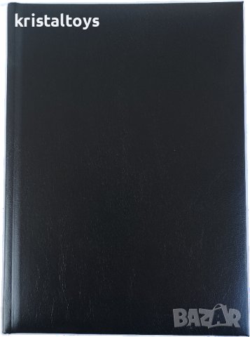 Календар бележник 2024 А5, снимка 1