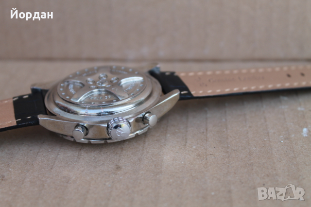 Часовник Брейтлинг автоматик , снимка 5 - Мъжки - 36526674