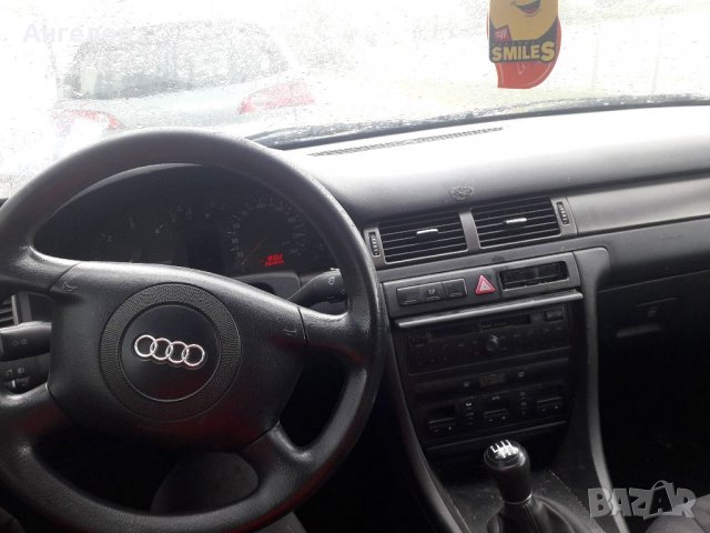 Ауди а6 на части., снимка 4 - Автомобили и джипове - 33109708