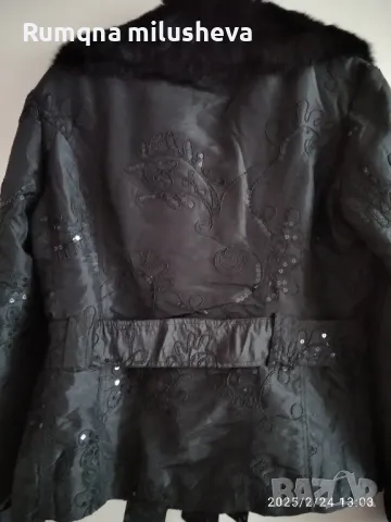Дамски якета и палта, снимка 9 - Якета - 38784635