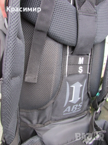 Туристическа раница Mountain Life Tor 66L, снимка 11 - Спортна екипировка - 52916022