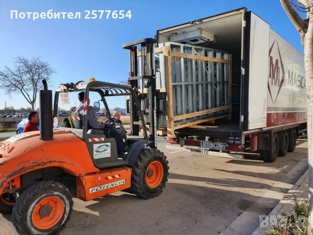 Сглобяема къща " Направи си сам", снимка 10 - Други - 33210980