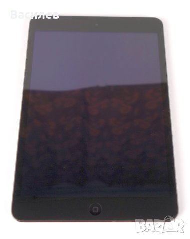 Apple iPad mini 2 / 16GB, снимка 10 - Таблети - 44004798