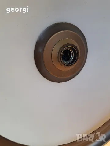 месингов полилей с променлива дължина уникат      18/1, снимка 13 - Полилеи - 49002758