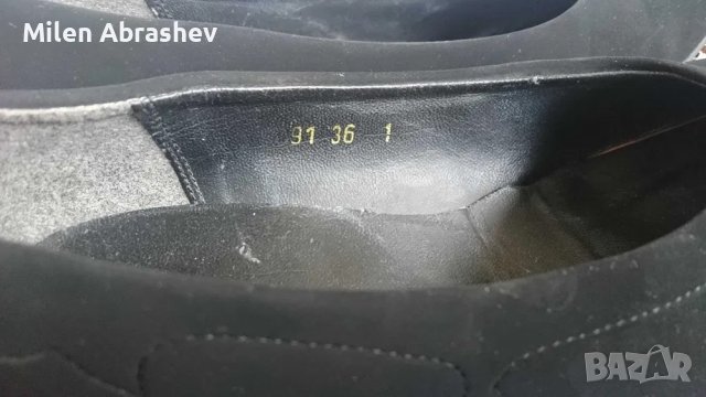 Дамски обувки летни, снимка 12 - Дамски ежедневни обувки - 43032978