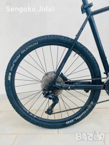 Bulls Copperhead 3, снимка 5 - Велосипеди - 53493984