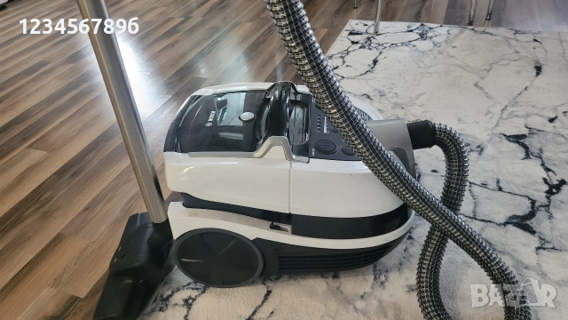 перяща прахосмукачка, снимка 4 - Прахосмукачки - 52707321