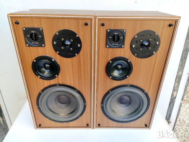 Тонколони SEAS  			