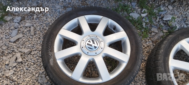5/112/17, снимка 2 - Гуми и джанти - 51648534