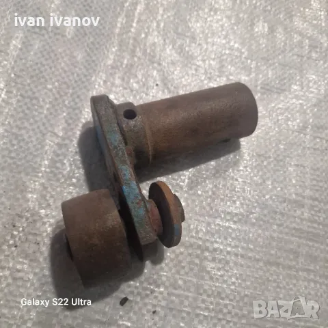 Ролка Балирачка