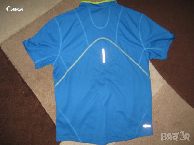 Блузи FRANK SHORTER,PRO TOUCH   мъжки,М и Л, снимка 3 - Спортни дрехи, екипи - 33433328