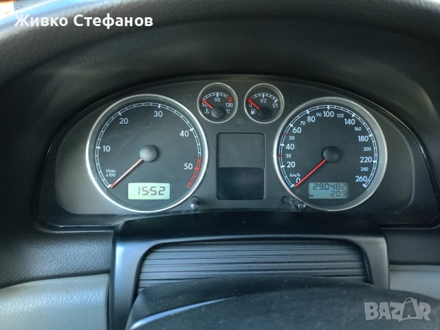 Пасат б5.5 1.9тди 101к.с., снимка 13 - Автомобили и джипове - 52304949