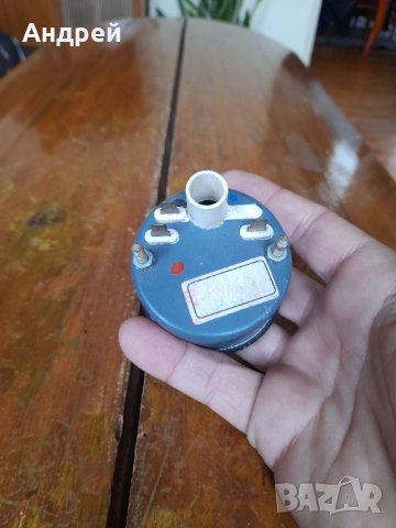 Стар автомобилен уред за гориво Шкода,Skoda, снимка 3 - Други ценни предмети - 43105029