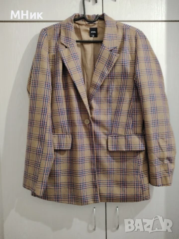 Дамско сако