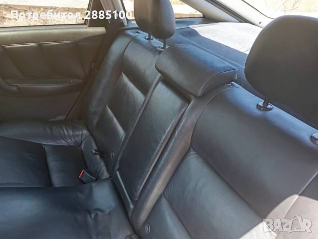 Опел Вектра Б, снимка 4 - Автомобили и джипове - 51752184