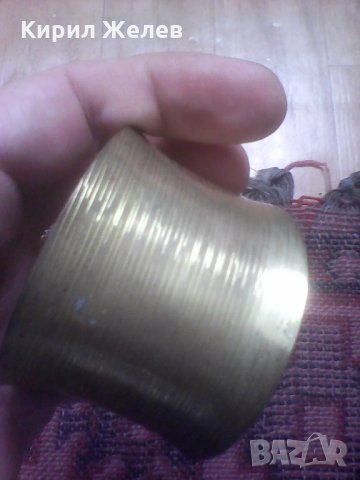 Гривна стара 72551, снимка 2 - Антикварни и старинни предмети - 28434936