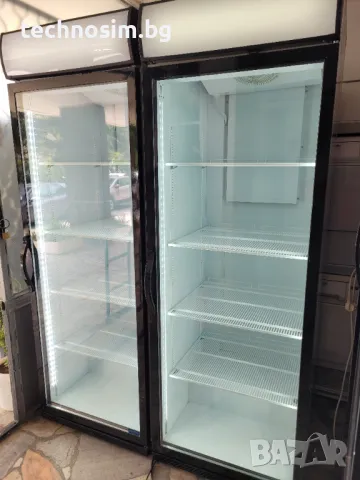 Хладилна витрина, снимка 5 - Витрини - 39370658