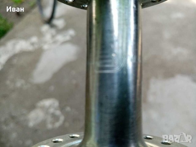 Сет от ретро части, снимка 10 - Части за велосипеди - 28886206