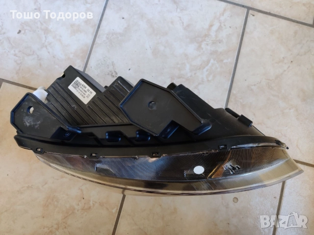 десен фар Hyundai Kona, снимка 6 - Части - 52791661