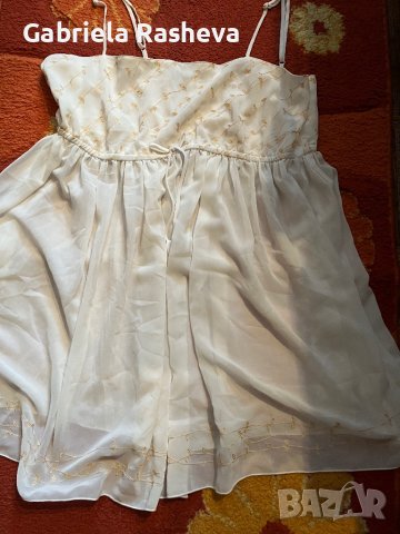 Потник Victoria Secrets , снимка 3 - Потници - 39024261