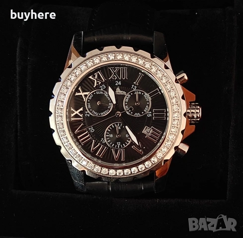 Richtenburg Romantica - нов дамски автоматичен часовник