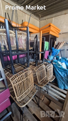 Оборудване обзавеждане за ресторант  Кухня  Мебели Бар стол[пейки]Маси, снимка 11 - Обзавеждане на кухня - 52864416