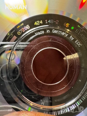 Guns N’ Roses - Slash - Rory Gallagher , снимка 4 - CD дискове - 51075365