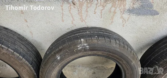 Летни гуми Greenmax xp 165/70/r14 linglong . Цената е за 4бр , снимка 4 - Гуми и джанти - 49497861