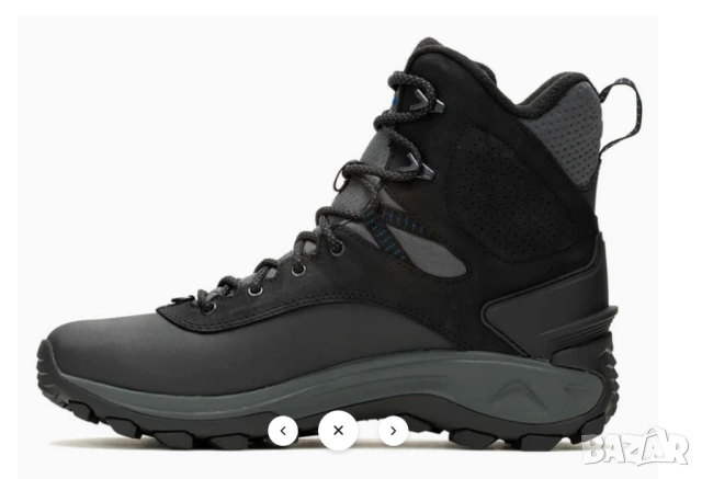 Merrell Thermo Kiruna 2 Mid Waterproof номер 43.5-44 водоустойчиви обувки , снимка 8 - Други - 53180880